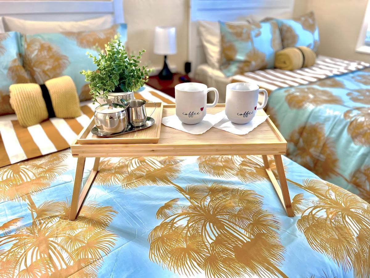 Private Guest House 迈阿密 外观 照片