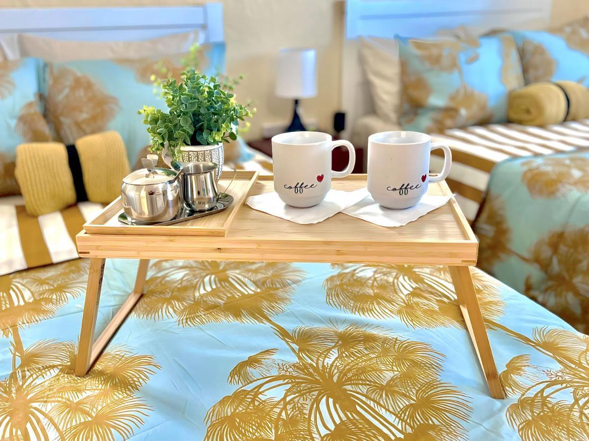 Private Guest House 迈阿密 外观 照片