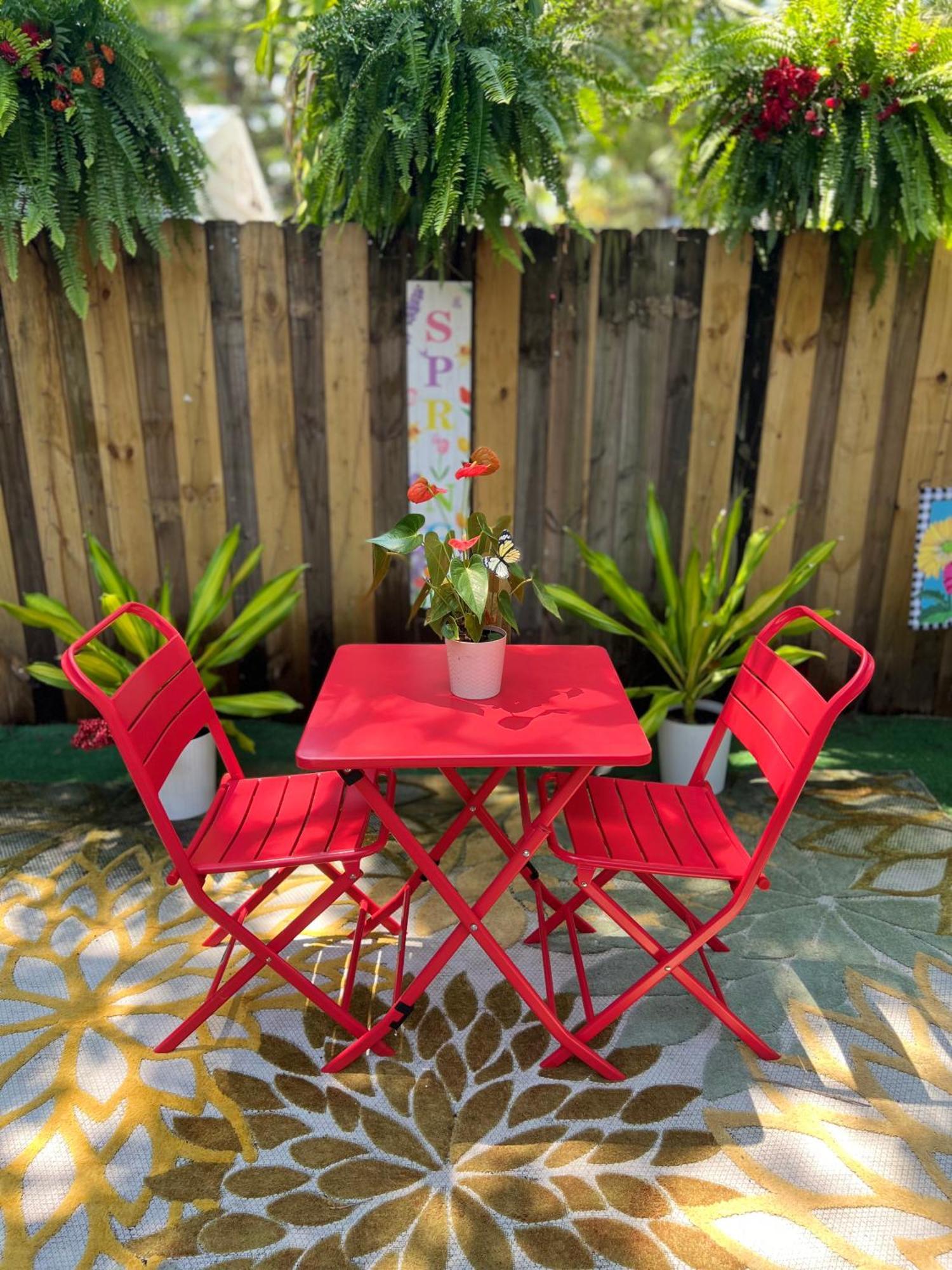Private Guest House 迈阿密 外观 照片