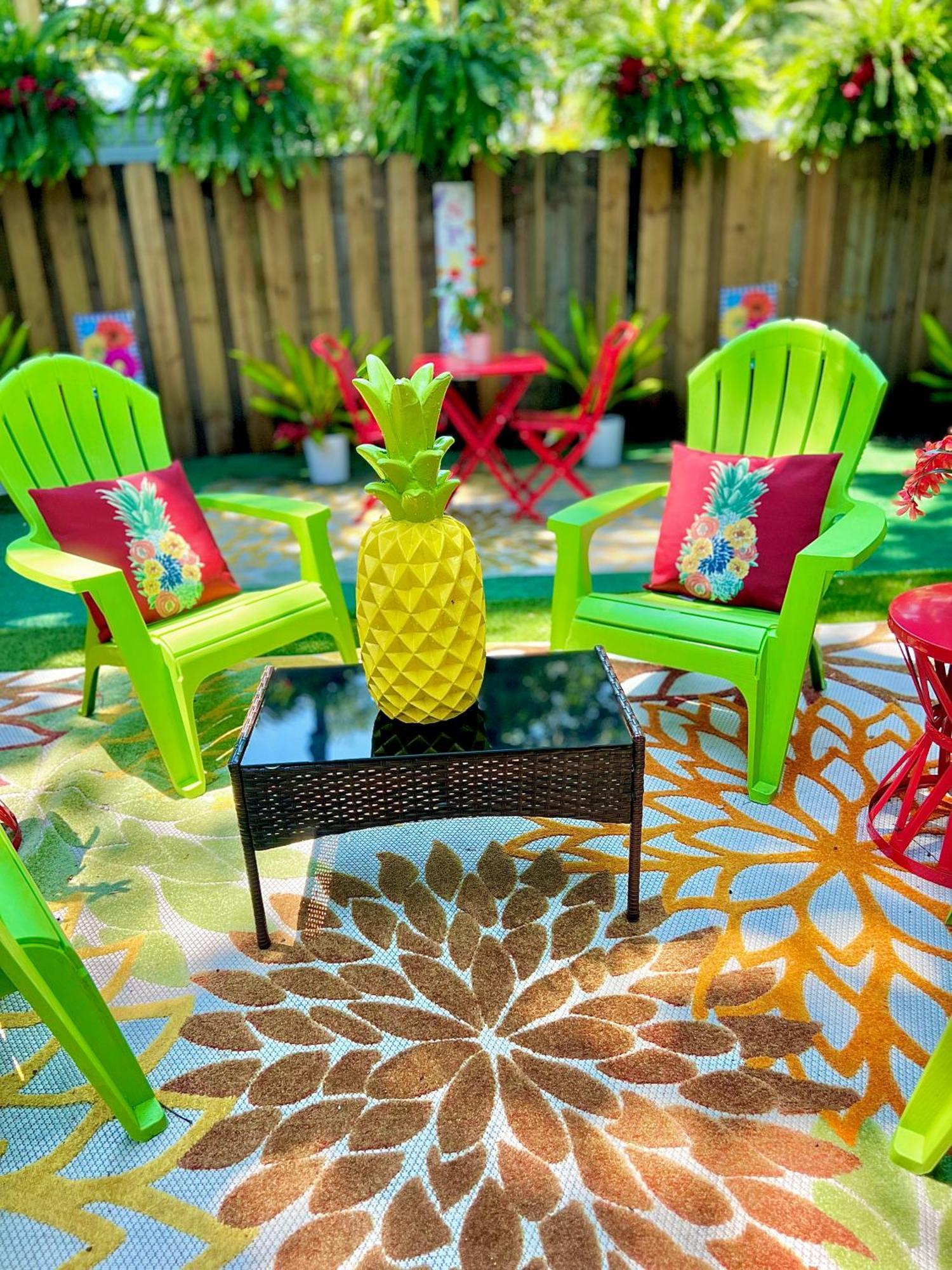 Private Guest House 迈阿密 外观 照片