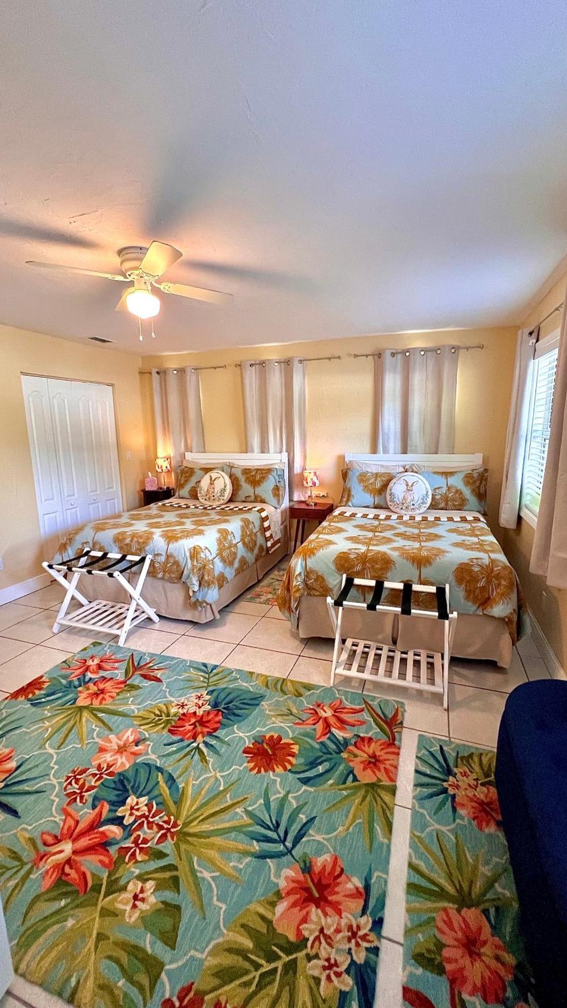 Private Guest House 迈阿密 外观 照片