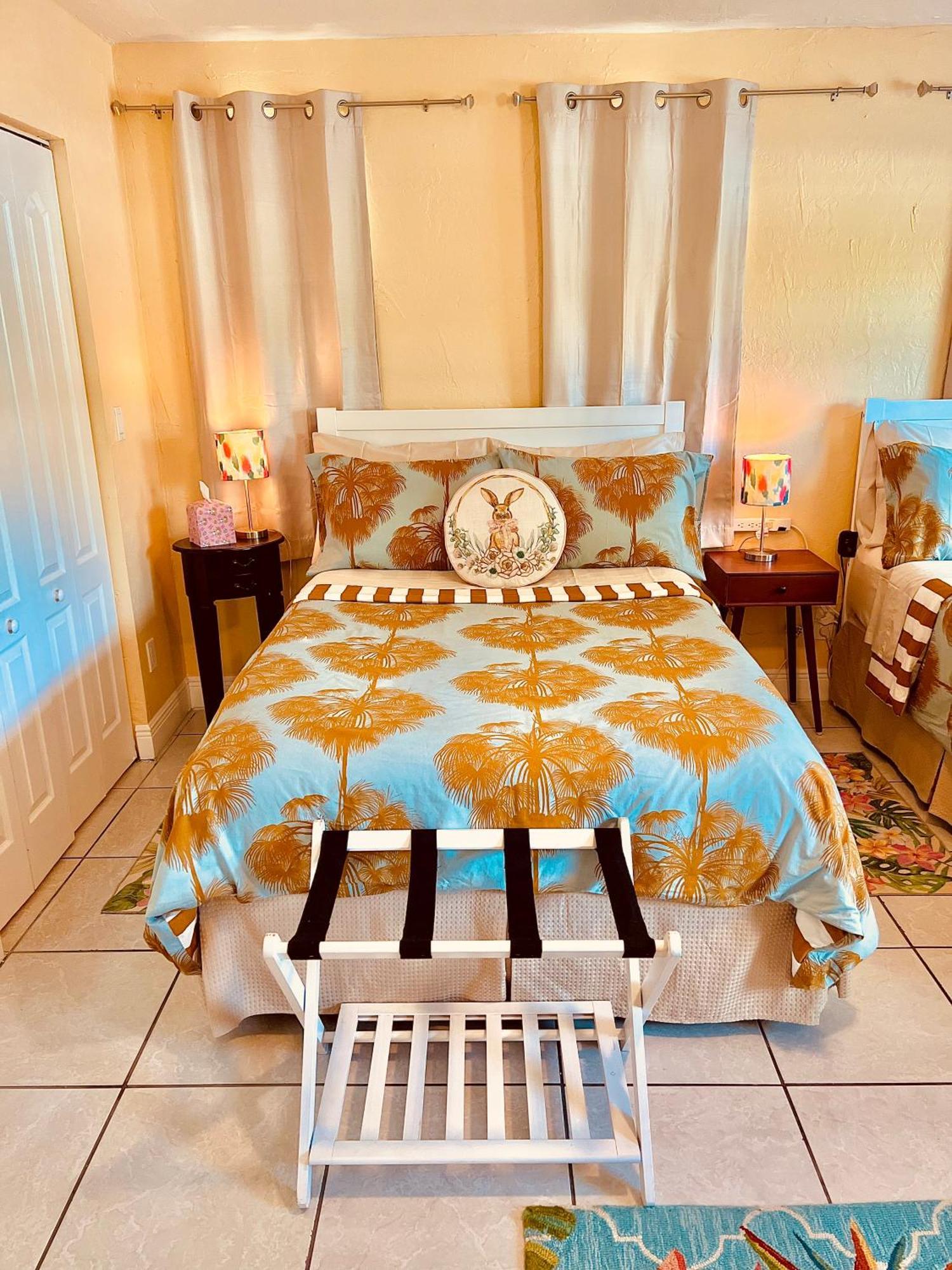 Private Guest House 迈阿密 外观 照片